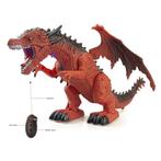 Ijs Draak met Afstandsbediening - RC 2.4G Bestuurbaar, Verzenden