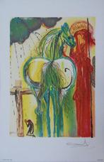 Salvador Dali (1904-1989) - Le Centurion