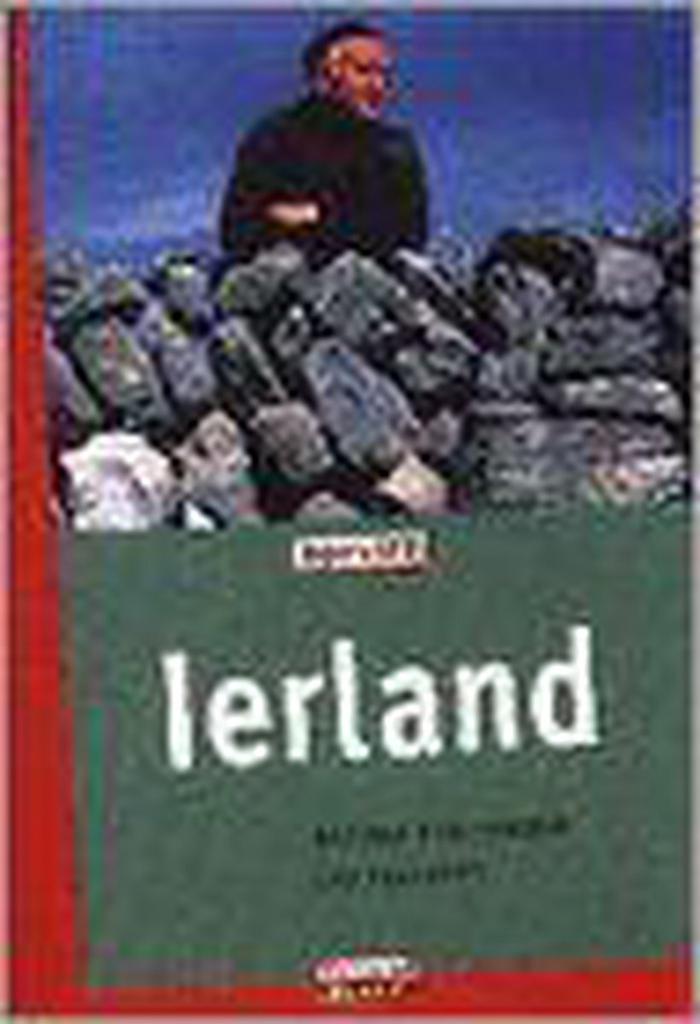 Ierland / Odyssee 9789062225330 L. Platvoet, Boeken, Reisgidsen, Gelezen, Verzenden