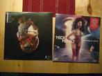 Nicki Minaj - Beam me up Scotty 2 xLP Beautiful and brutal, Nieuw in verpakking