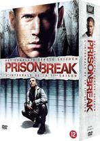 Prison Break - Seizoen 1, Verzenden, Nieuw in verpakking