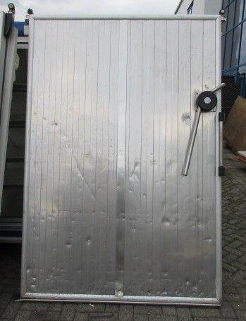Koelcel schuifdeur B152 x H224cm, Elektronische apparatuur, Koelkasten en IJskasten