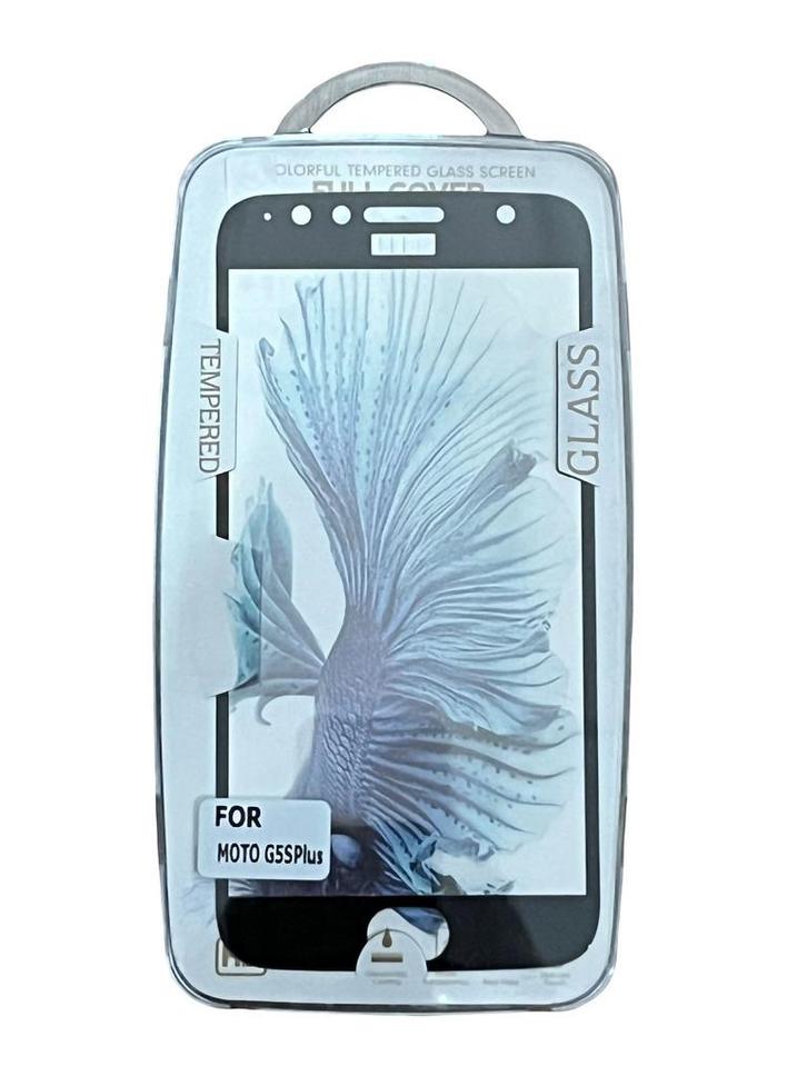 DrPhone MMA - Screenprotector - Veiligheidsglas - Volledig, Telecommunicatie, Mobiele telefoons | Hoesjes en Screenprotectors | Overige merken