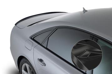 Achterspoiler | Audi | A8 10-13 4d sed. / A8 13-17 4d sed. /, Verzenden