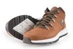 Timberland Wandelschoenen in maat 42 Bruin | 5% extra, Bruin, Verzenden, Timberland, Zo goed als nieuw
