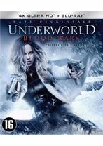 Underworld : Blood Wars (4K Ultra HD + Blu-ray) op Blu-ray, CD & DVD, Verzenden