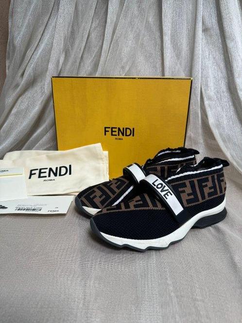 Fendi - Sneakers - Maat: EU 38, Kleding | Heren, Schoenen