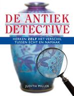 De antiekdetective 9789058977762 Judith Miller, Boeken, Verzenden, Gelezen, Judith Miller