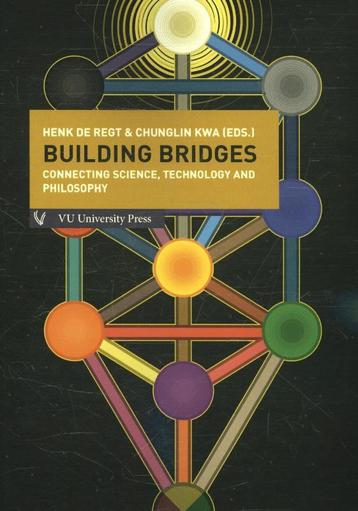 Building bridges 9789086596683, Verzenden