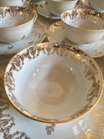 Porcelaine PARIS - PARIS - Koffieservies voor 12 (31) -, Antiek en Kunst