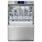 Glazenspoelmachine | C400 | Mand 400x400 | Afvoerpomp |, Verzenden, Nieuw in verpakking