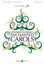 Enchanted Carols: Enchanted Carols by Howard Goodall, Gelezen, Verzenden