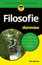 Filosofie voor Dummies / Voor Dummies 9789045351711, Boeken, Verzenden, Zo goed als nieuw, Tom Morris