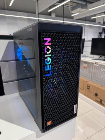 Lenovo Legion T5 4060TI - 41009293 beschikbaar voor biedingen