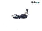 ABS Sensor Achter Moto Guzzi Stelvio 1200 2008-2010 4V, Motoren, Verzenden, Gebruikt