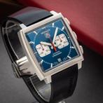 TAG Heuer - Monaco Chronograph - CW2113-0 - Heren -