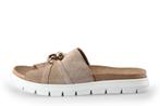 Feyn Slippers in maat 42 Bruin | 5% extra korting, Kleding | Dames, Schoenen, Slippers, Feyn, Bruin, Verzenden
