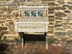 Art nouveau Lavabo (2) - Céramique, Antiquités & Art