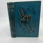 R.L. Stevenson - Treasure Island - 1895