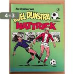 Roel Dijkstra deel 02 Hattrick 9789032025335 Marinko, Boeken, Verzenden, Gelezen, Marinko