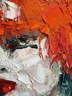 Tetiana Rusakova - Portrait