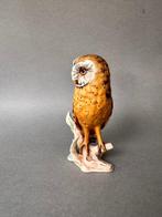 Goebel - Beeldje - Barn Owl - TMK5 - Porselein