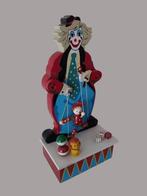 Sankyo - Muziekdoos - China - 1990-2000 - Marionet