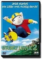 Stuart Little 2 von Rob Minkoff  DVD, CD & DVD, Verzenden