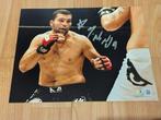 MMA - Murilo Rua - Photographie, Verzamelen, Nieuw