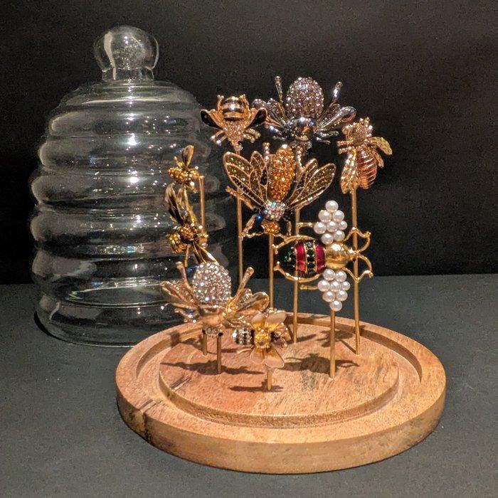 Themacollectie, Antiek en Kunst, Curiosa en Brocante