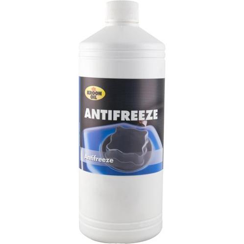 Kroon Oil Antivries 1 Liter, Auto diversen, Onderhoudsmiddelen, Ophalen of Verzenden
