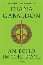 Outlander 7 - An Echo in the Bone 9780385342452, Livres, Verzenden, Diana Gabaldon