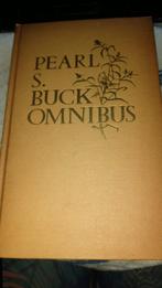 Pearl Buck omnibus 6291041501326, Livres, Pearl S. Buck, Verzenden