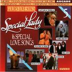 Various - Golden Love Songs Volume 5 - Special Lady (16 Spec, Verzenden, Gebruikt