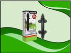STERILIZER UV AS-3w, Uv-c filter aquarium (UV-C filters), Verzenden, Nieuw, Filter of Co2