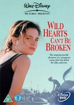 Wild Hearts Cant Be Broken DVD (2004) Gabrielle Anwar,, Zo goed als nieuw, Verzenden