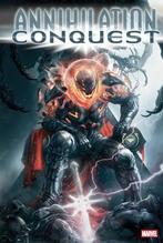 Annihilation: Conquest Omnibus Aleksi Briclot Cover [New Pri, Verzenden