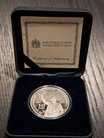 Malta. 10 Euro 2014 50° anniversario dell’indipendenza