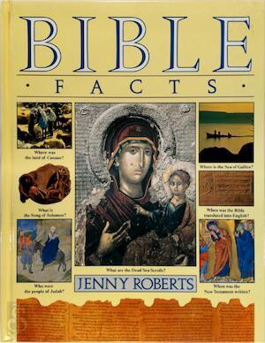 Bible facts, Livres, Langue | Langues Autre, Envoi