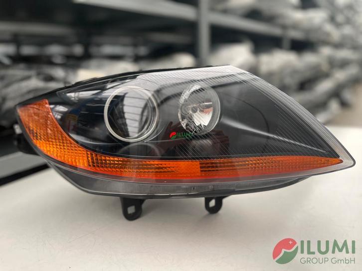 BMW Z4 E85 E86 XENON PHARE AVANT DROIT 7165700, Auto-onderdelen, Verlichting, Gebruikt, BMW, Verzenden