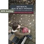 Mevrouw, mag ik bij u wonen? 9789088503788 Maria van Rooijen, Boeken, Verzenden, Zo goed als nieuw, Maria van Rooijen