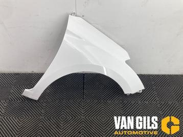 Scherm rechts-voor Hyundai I20 O318045 beschikbaar voor biedingen