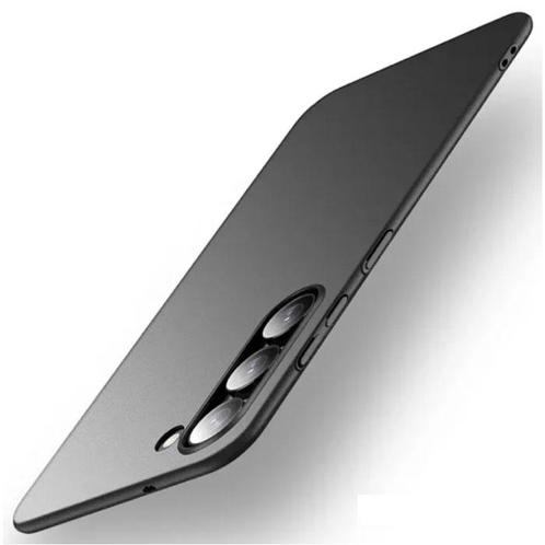 Ultra Dun Hoesje voor Samsung Galaxy S24 - Hard Plastic Case, Telecommunicatie, Mobiele telefoons | Hoesjes en Screenprotectors | Samsung