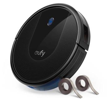 Eufy RoboVac 30 - Robotstofzuiger, Verzenden