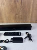 Bose - Solo 5 système audio TV - Actif Enceinte, Audio, Tv en Foto, Nieuw