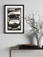 Æ (XX-XXI) - Corgi Juniors Mercedes-Benz 230 SL – Whizzwheel, Hobby en Vrije tijd, Nieuw