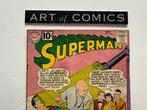 Superman #149 - Death of Superman story - 8th Legion of, Boeken, Strips | Comics, Nieuw