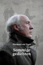 Sommige gedichten + CD 9789043517393, Boeken, Gedichten en Poëzie, Verzenden, Zo goed als nieuw, Herman van Veen