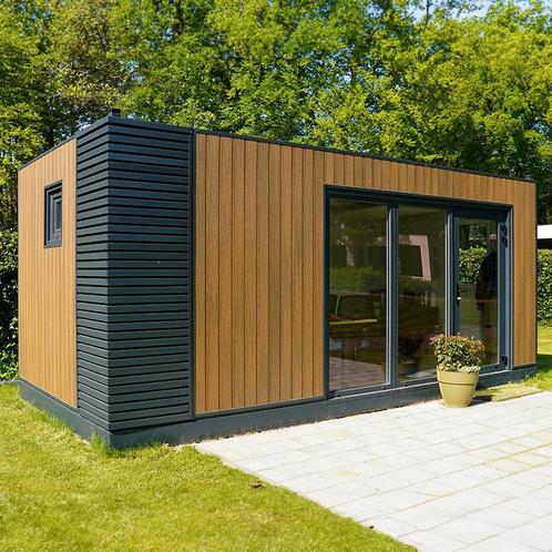 Kantoor Aan Huis 6x3 Berlijn - Koop Nu - Actie!, Zakelijke goederen, Bedrijfs Onroerend goed