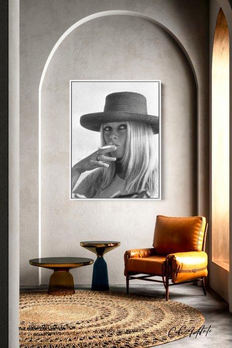 Brigitte Bardot - Iconic Legend - XXL Fine Art Photography, Verzamelen, Film en Tv